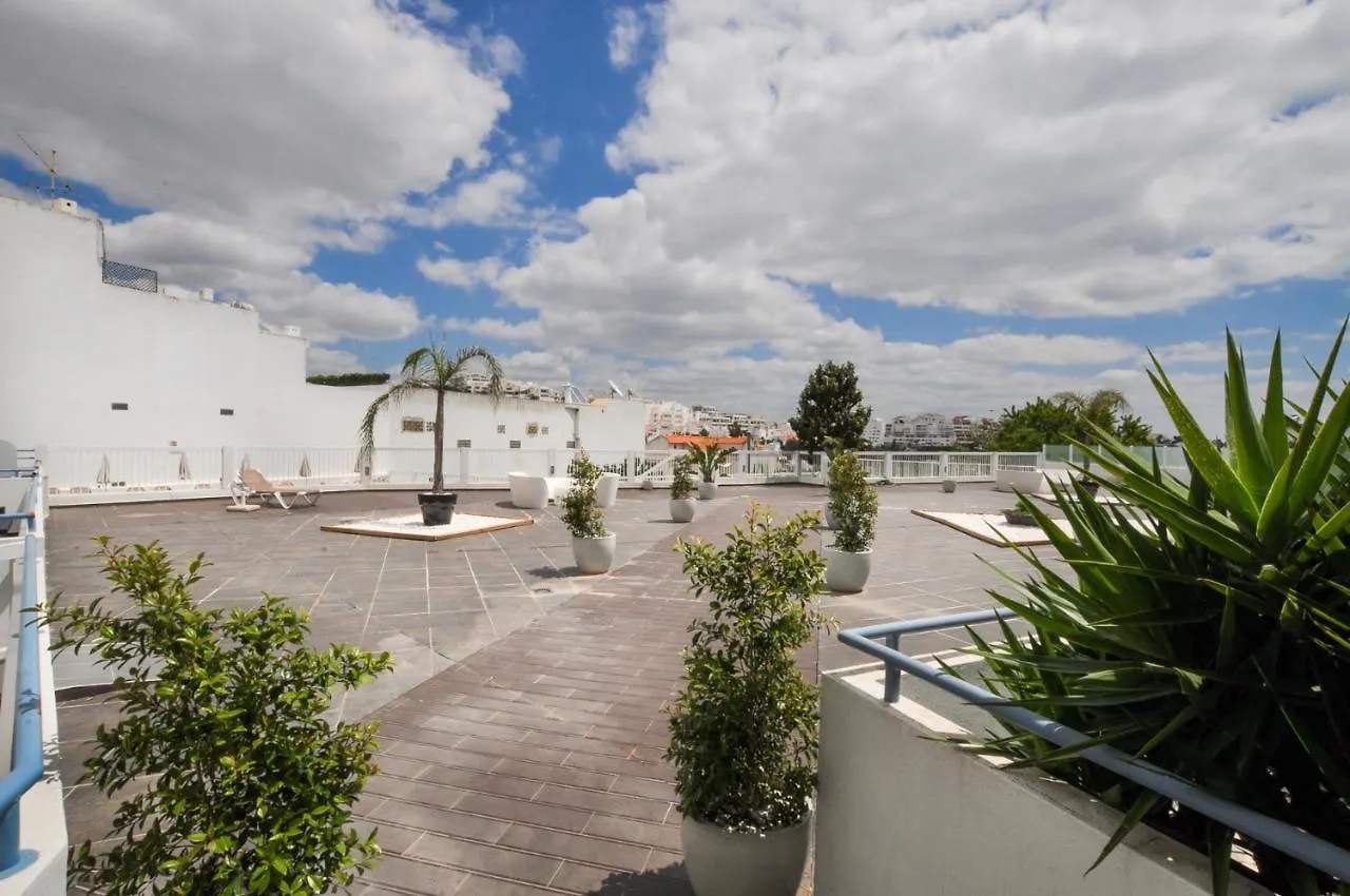 אלבופיירה Bay View By Ocvillas דירה