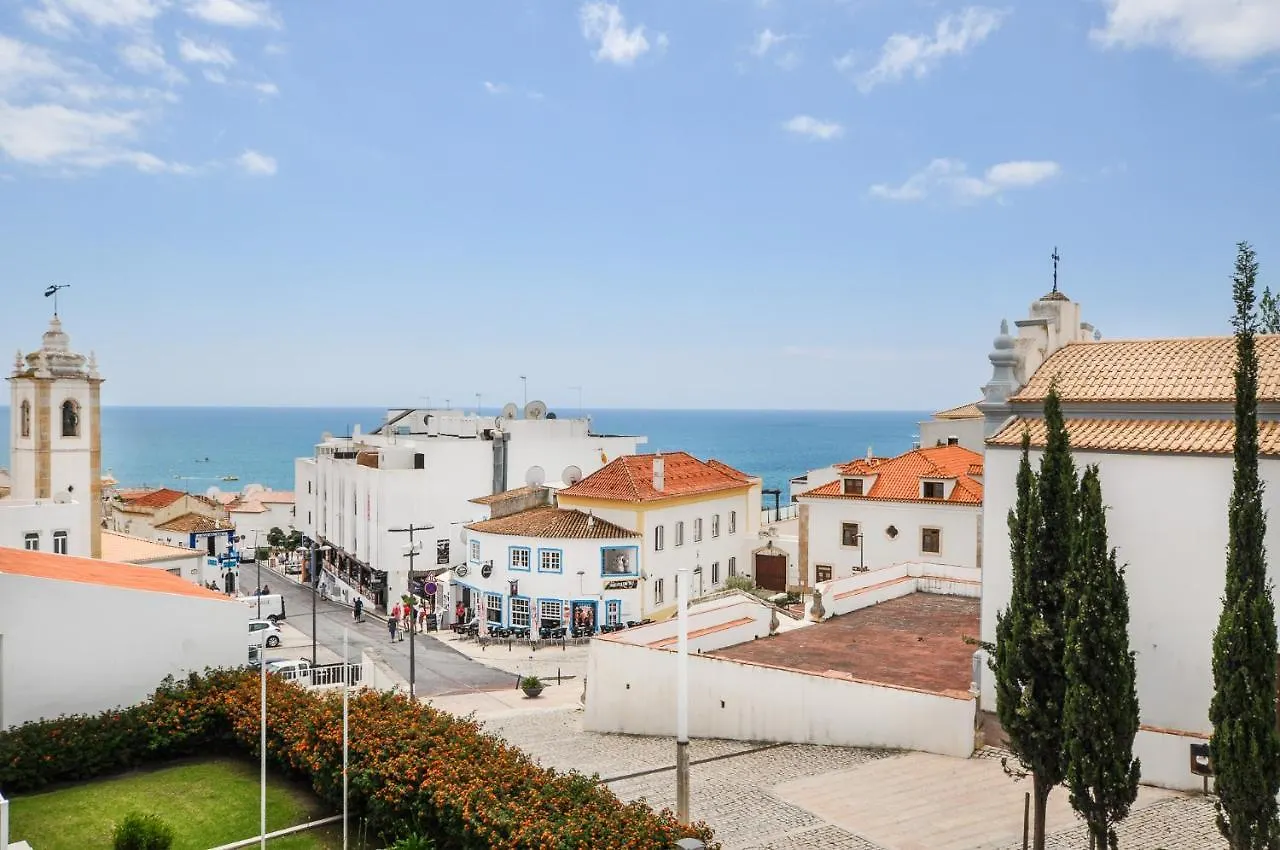דירה אלבופיירה Bay View By Ocvillas
