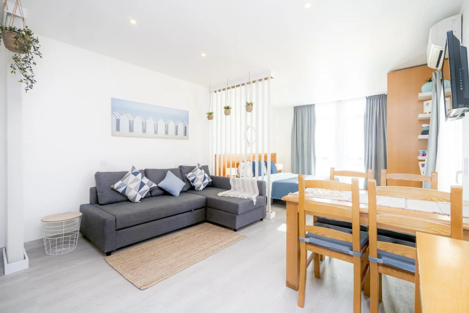 דירה אלבופיירה Bay View By Ocvillas