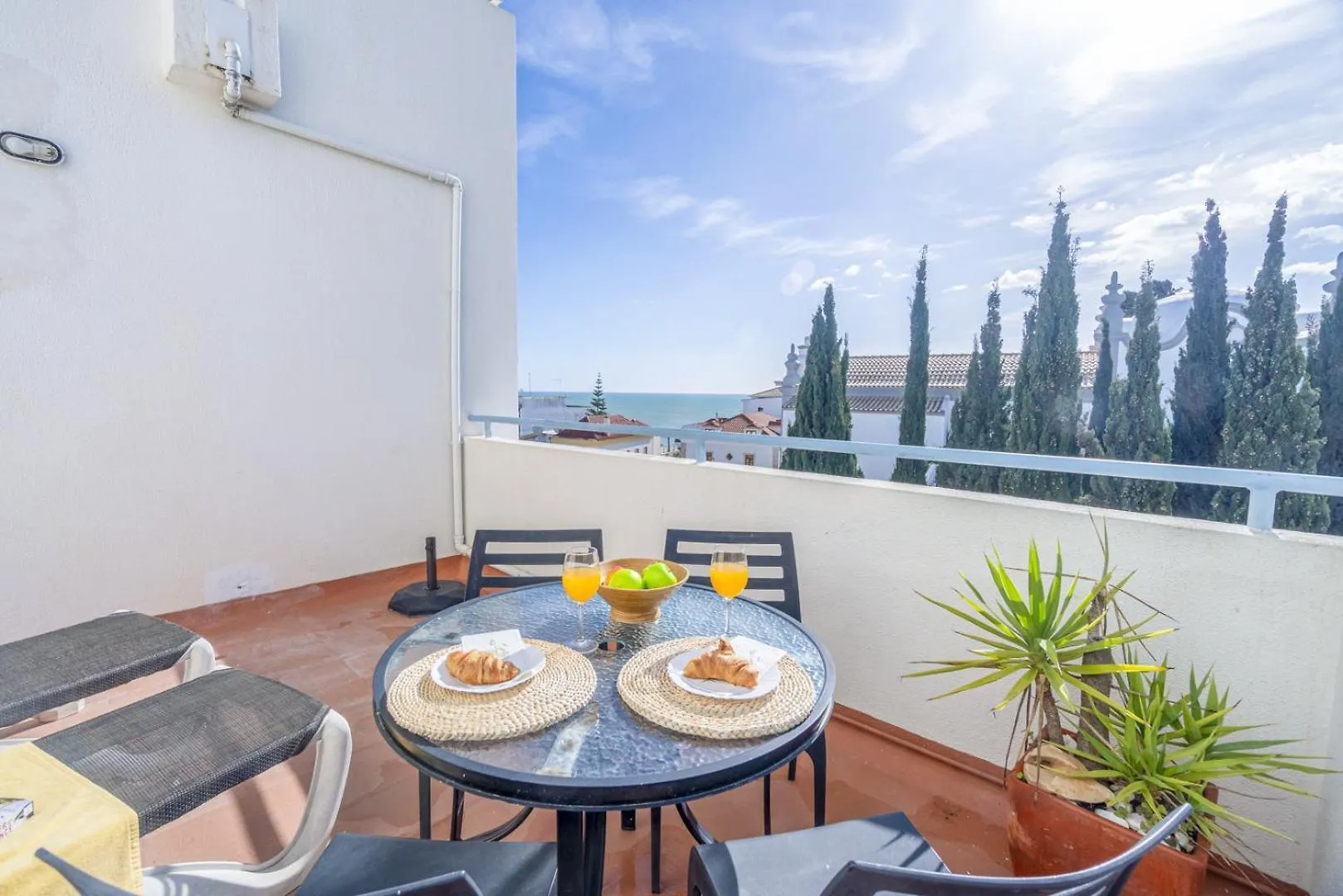 אלבופיירה Bay View By Ocvillas פורטוגל